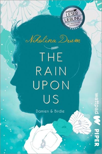 Produktbild: The Rain Upon Us