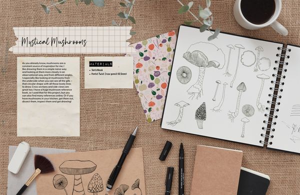 Produktbild: Drawing for the Soul