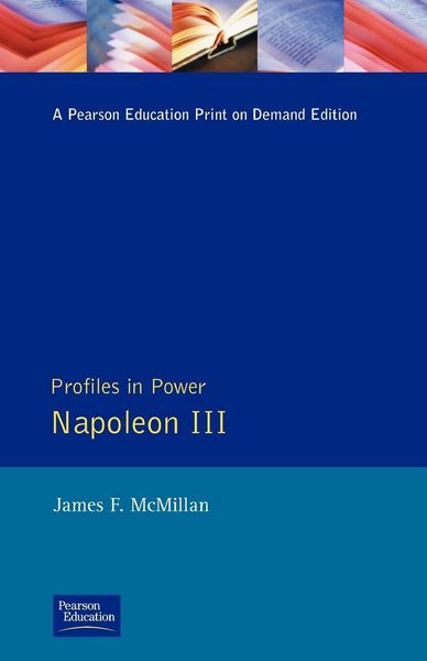 Produktbild: Napoleon III