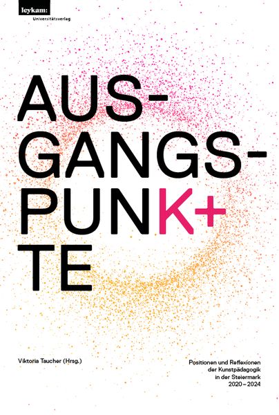 Produktbild: Ausgangspunkte