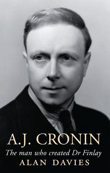 Produktbild: Aj Cronin