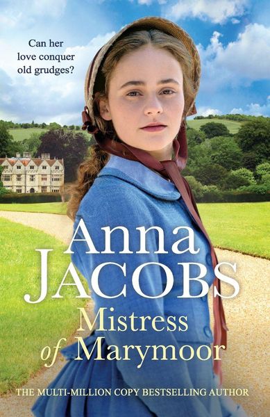 Produktbild: Mistress of Marymoor