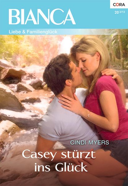 Produktbild: Casey st&uuml;rzt ins Gl&uuml;ck
