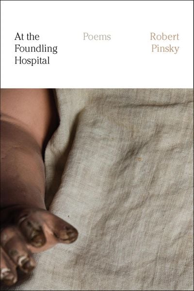 Produktbild: At the Foundling Hospital
