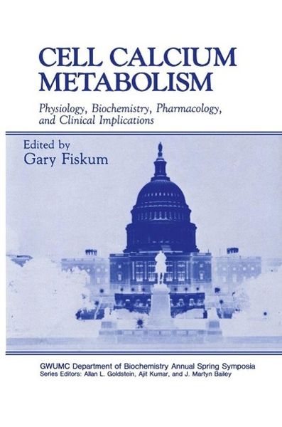 Produktbild: Cell Calcium Metabolism