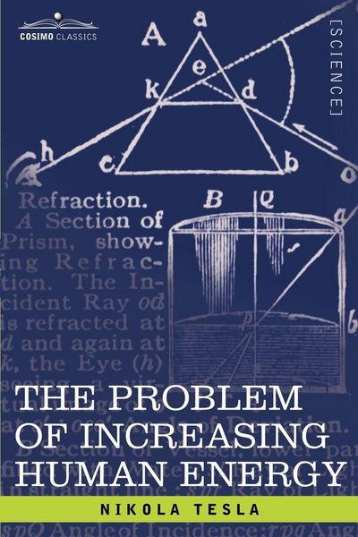 Produktbild: The Problem of Increasing Human Energy