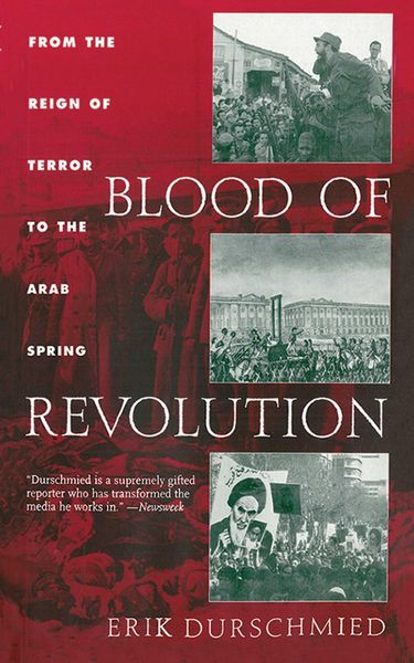 Produktbild: Blood of Revolution