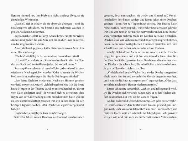 Produktbild: Beast Changers, Band 1 - Im Bann der Eiswölfe