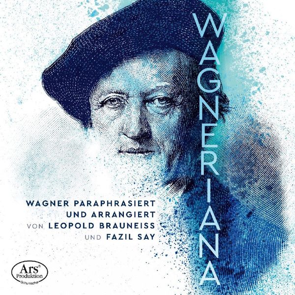 Produktbild: Wagneriana