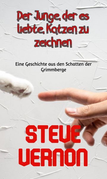 Produktbild: Der Junge, der es liebte, Katzen zu zeichnen