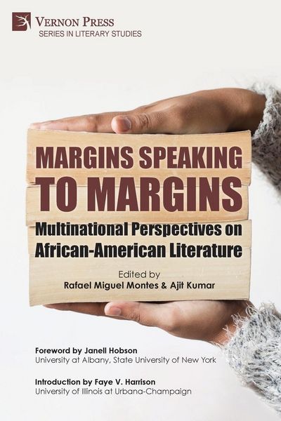 Produktbild: Margins Speaking to Margins