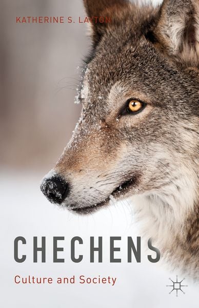 Produktbild: Chechens