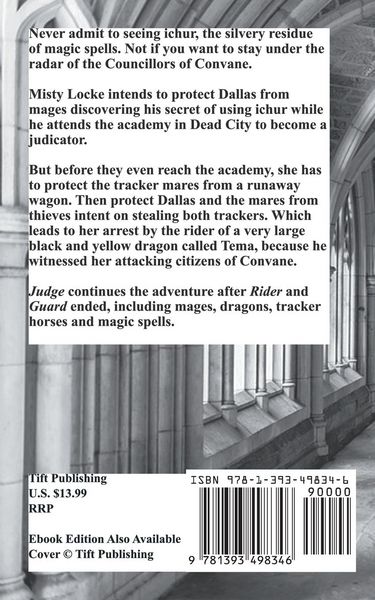 Produktbild: Judge