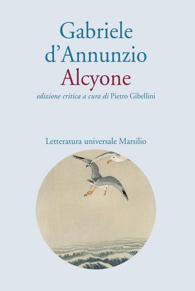 Produktbild: Alcyone