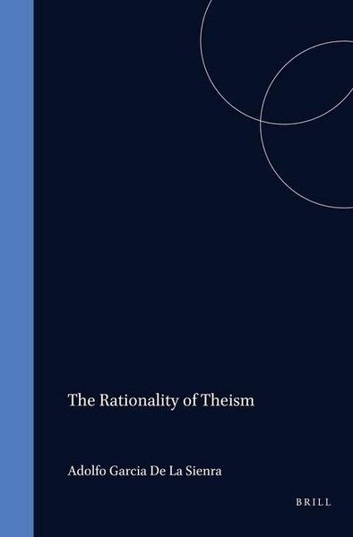 Produktbild: The Rationality of Theism