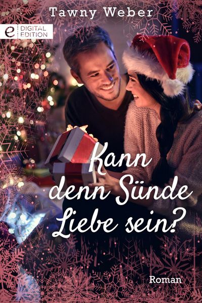 Produktbild: Kann denn S&uuml;nde Liebe sein?