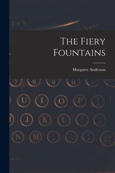 Produktbild: The Fiery Fountains