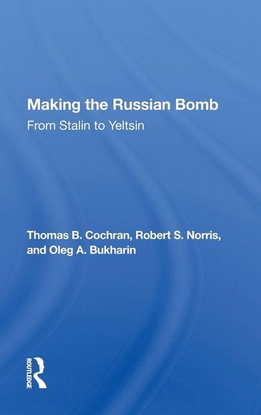 Produktbild: Making The Russian Bomb