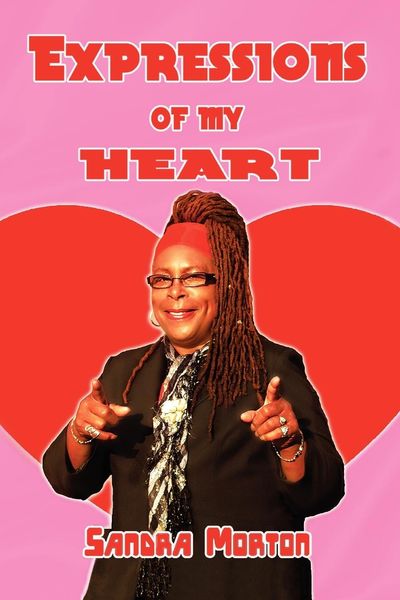 Produktbild: Expressions of My Heart