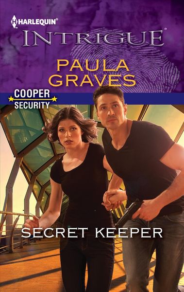 Produktbild: Secret Keeper