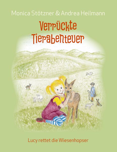 Produktbild: Verr&uuml;ckte Tierabenteuer