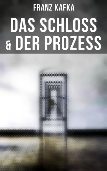 Produktbild: Das Schloss & Der Prozess