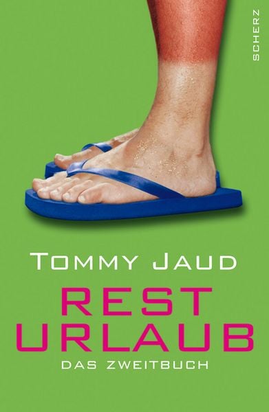 Produktbild: Resturlaub