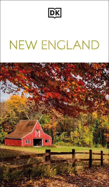 Produktbild: DK New England