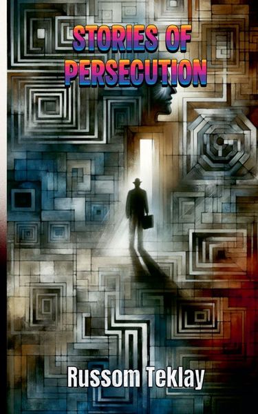 Produktbild: Stories of Persecution
