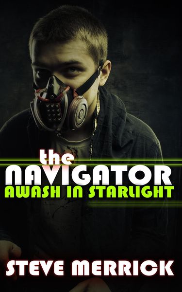 Produktbild: Navigator (Awash In Starlight)