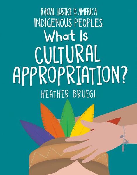 Produktbild: What Is Cultural Appropriation?