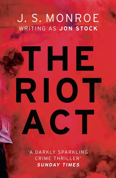 Produktbild: The Riot Act