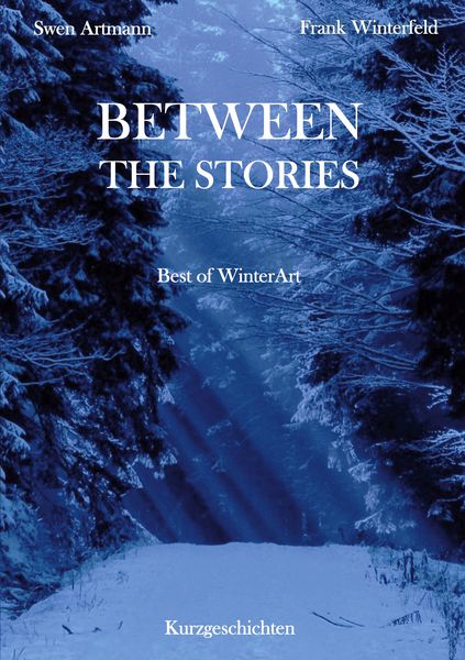 Produktbild: Between the Stories