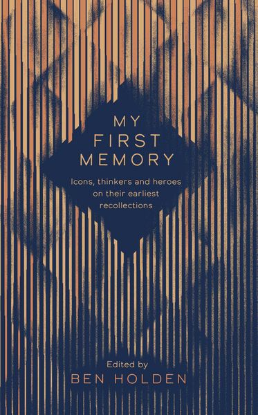 Produktbild: My First Memory
