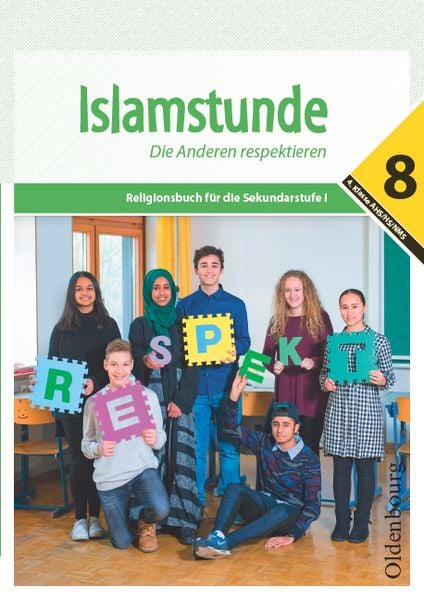 Produktbild: Islamstunde 8
