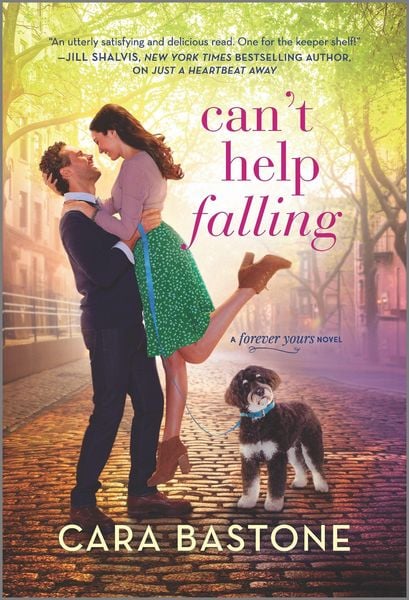 Produktbild: Can't Help Falling