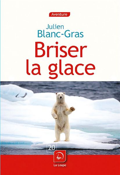 Produktbild: Briser la glace