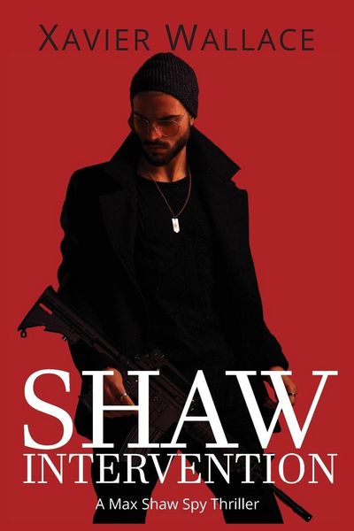Produktbild: Shaw Intervention