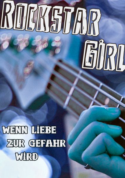 Produktbild: Rockstar Girl