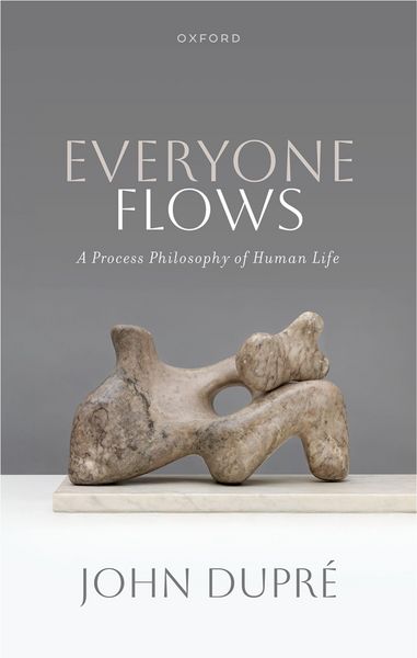 Produktbild: Dupre, J: Everyone Flows