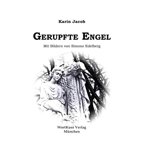 Produktbild: Gerupfte Engel