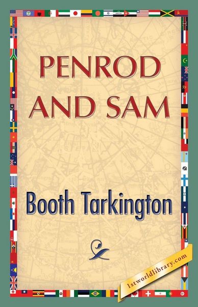 Produktbild: Penrod and Sam