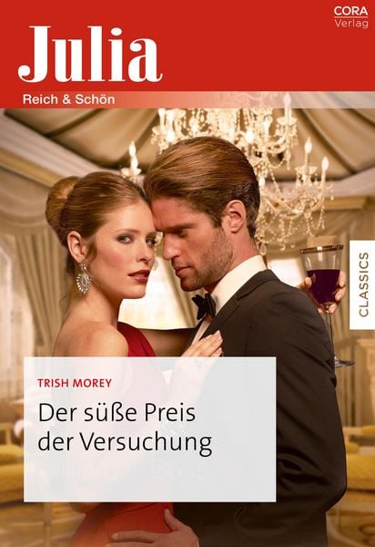 Produktbild: Der s&uuml;&szlig;e Preis der Versuchung