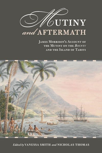 Produktbild: Mutiny and Aftermath
