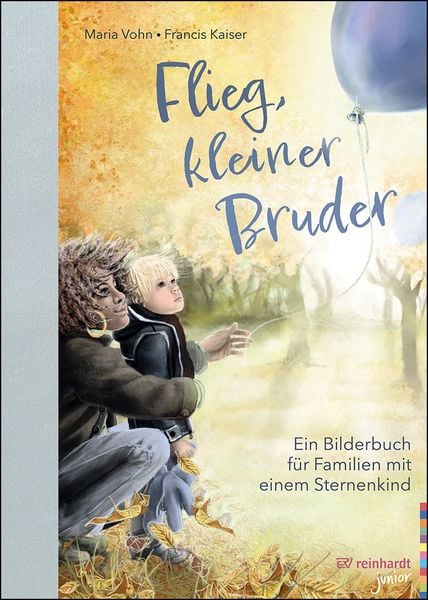 Produktbild: Flieg, kleiner Bruder