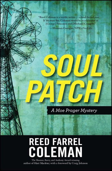 Produktbild: Soul Patch