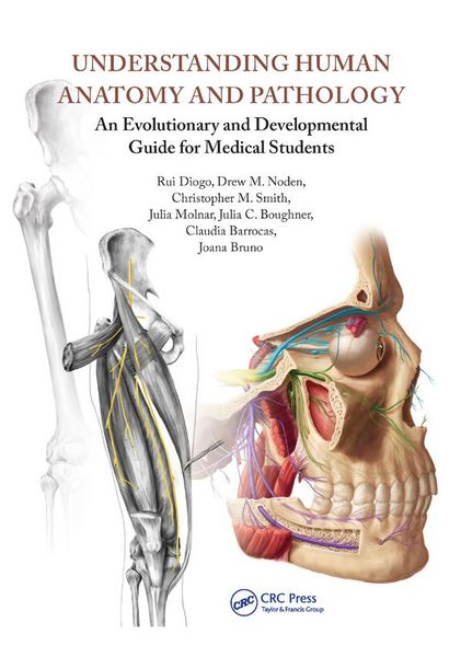 Produktbild: Understanding Human Anatomy and Pathology