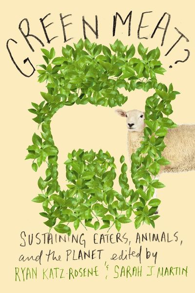 Produktbild: Green Meat?