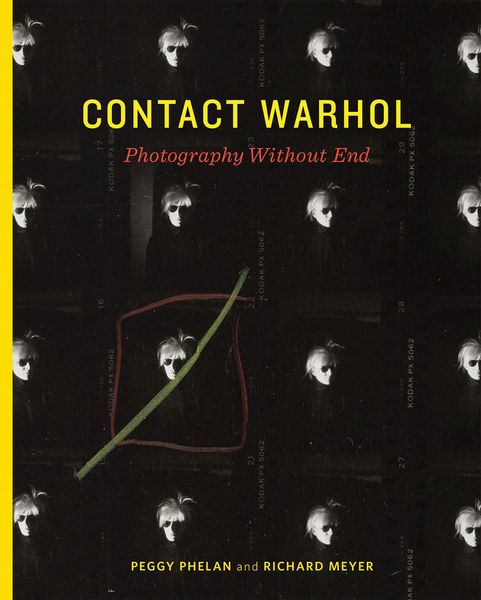 Produktbild: Contact Warhol