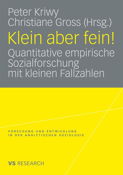Produktbild: Klein aber fein!